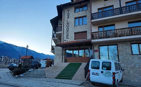 4 Seasons 2 - Top Lodge